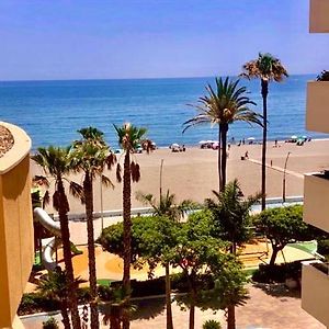La Rada Beach Estepona Centro